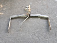 Hak holowniczy Seat Cordoba II 6L