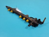 Listwa wtryskowa CZUJNIKI Fiat Punto II 0445214044, 46817523, 0281002584 1.2 jtd