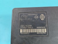 Pompa abs Renault Laguna II 1.9 dci 8200053422, 100206-00144