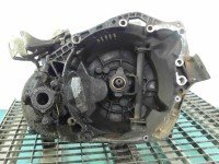 Skrzynia biegów 20TA05 Peugeot Expert I 1.9d