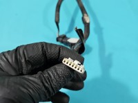 Czujnik parkowania PDC Fiat Tipo II 15- 0263013403, 735531904 718