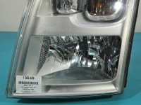 Reflektor lewy lampa przód Ford Transit MK7 06-13 EUROPA