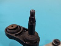 Mechanizm wycieraczek 566955023B Skoda Kodiaq I europa