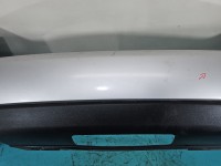 Zderzak tył tylny AUDI A4 B8 LX7W kombi
