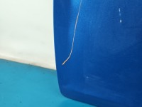 DRZWI PRZÓD LEWE KIEROWCY Hyundai I30 II 12-16 5d niebieski R3U