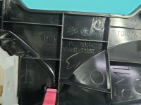 Konsola panel nawiewu Toyota Yaris III 55406-0D390