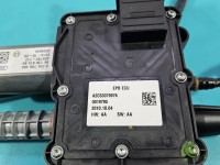 Hamulec ręczny elektryczny Peugeot 5008 0204706360, 9673081580, A2C53379976