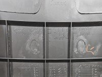 Kratka nawiewu środkowa Honda Accord VII 02-08 GA32-5161 EUROPA