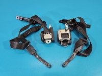 Poduszki powietrzne zestaw komplet Vw Polo IV 9N