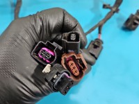 InstalacJa Wiązka silnika 04L972627KR 2.0 tdi Skoda Kodiaq I