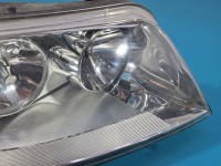 Reflektor prawy lampa przód Vw Sharan I EUROPA