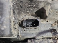 Zbiornik Zbiorniczek płynu spryskiwacza Vw Tiguan I 07-