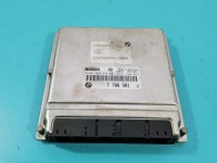 Komputer Sterownik silnika 7786581, 0281010314 Bmw e39 3.0d