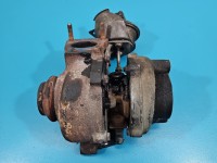 Turbosprężarka Citroen C4 Grand picasso I 06-13 756047-5, 9682778680 2.0 hdi 136KM