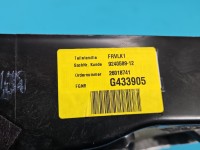 Osłona ZAŚLEPKA PLASTIK Bmw F34 GT 9218567