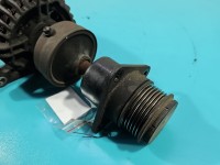 TEST Alternator Ford Focus Mk1 1.8 tdci 1M5T10300BD