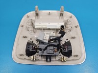 Lampa kabiny lampka Jeep Cherokee KL