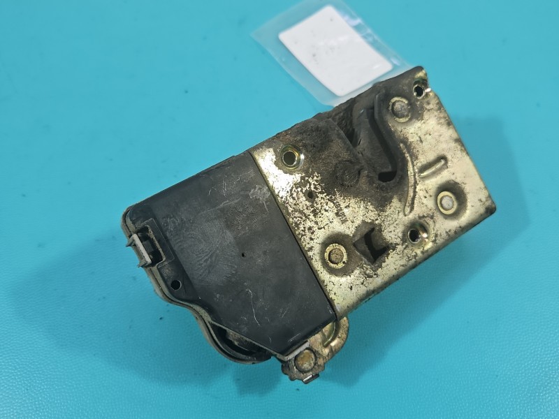 Zamek przód lewy Citroen Berlingo I EUROPA CITROEN, 6pin