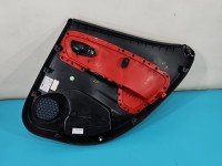 Tapicerka drzwi przód lewa boczek Renault Clio IV 12-20 1135265X