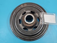 Koło pasowe wału korbowego Mercedes Vito W639 A6110300503 2.2 cdi (646982)