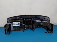 Deska rozdzielcza airbag pasażera kokpit Toyota Corolla E15