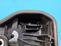Zamek przód lewy 7202143 BMW X5 E70 EUROPA 7pin