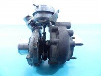 Turbosprężarka Renault Laguna III 765015-4, H8200347344 2.0 dci