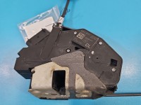 Zamek przód prawy VOLVO S60 II 10- EUROPA 5pin 31301739