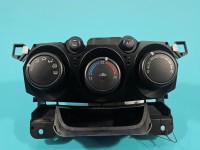 Konsola panel nawiewu Mazda 2 II DE DF7361190G