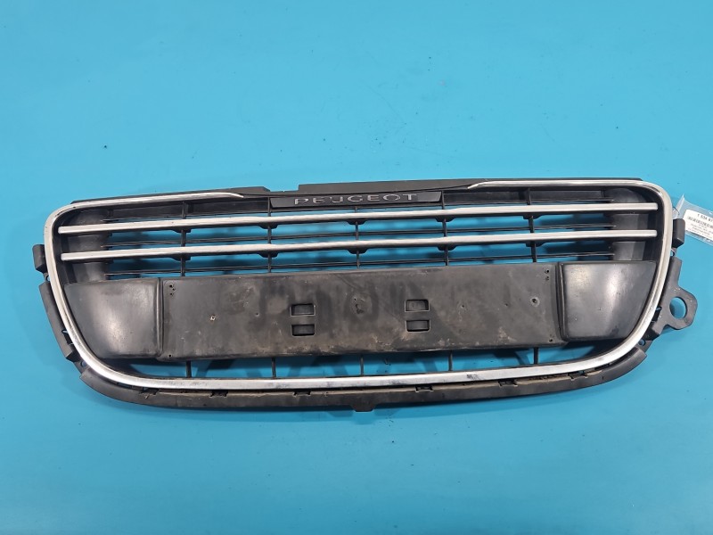 Atrapa grill Peugeot 508 I