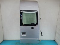 Drzwi tył prawe Ford Transit MK7 06-13 HB 5d srebrny AA