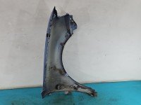 Błotnik przód lewy Vw Passat B5 błękitny LLSY