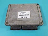 Komputer Sterownik silnika 036906034DG Seat Cordoba II 6L 1.4 16V