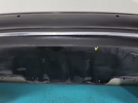 Zderzak tył Mercedes W213 197 sedan