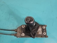 DŹWIGNIA LEWAREK WYBIERAK LINKI Skoda Fabia III 1.4 TDI