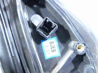 Lusterko lewe Hyundai Santa Fe I 00-06 Hyundai, 5pin europa