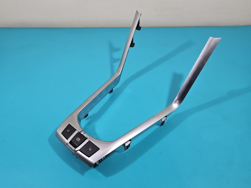 Listwa listwy dekory dekor deski Opel Antara eu