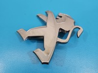 Atrapa grill Peugeot 3008 II