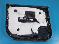 Tapicerka drzwi przód prawa boczek pasażera Hyundai Tucson IV 20- 82302-N7021