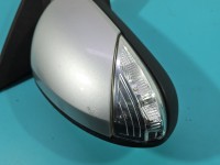 Lusterko prawe Smart Forfour I 04-06 srebrny EB4 EAS europa