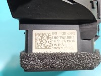 Kratka nawiewu Ford S-max II MK2 EUROPA