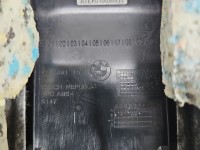 Półka tylna tył bagażnika BMW G20 7482696