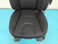 Fotel lewy przód kierowcy Ford S-max II MK2 EU 5d