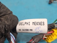 Wiązka instalacja 9828994680, 9828994680, zawieszenia tył Peugeot 508 II 18- 9828994680