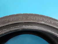 Opony letnie 2szt