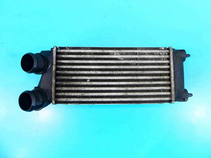 Intercooler Citroen C4 II 9800291280 1.2 THP