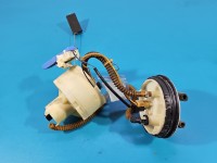pompka Pompa paliwa Vw Passat B5 1.8 20V 8E0906087D 4pin, Uszkodzona uszczelka
