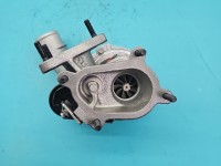 Turbosprężarka Regenerowana Renault Master II 2.2 dci 90KM 720244-1, GT1549, H100289-8200100284