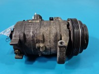 Sprężarka klimatyzacji kompresor BMW X5 E53 4.4 V8 MC447220-3323, 10S17C