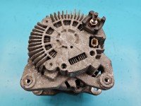 TEST Alternator Renault Laguna III 8200960536 2.0 dci